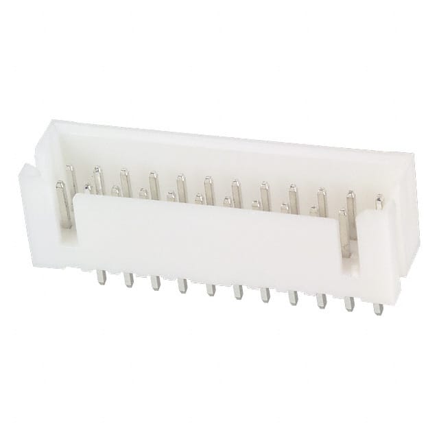 DF1B-24DP-2.5DSA CONN HEADER VERT 24POS 2.5MM