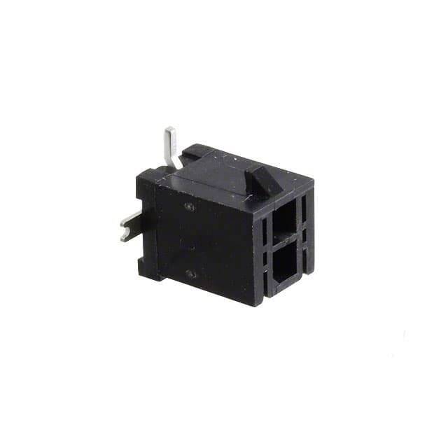 662002231822 CONN HEADER SMD 2POS