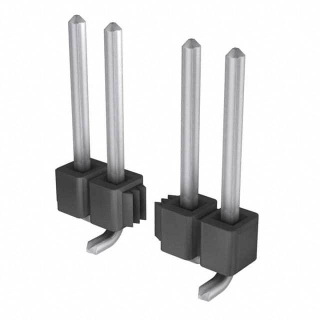 TSM-120-02-T-SV CONN HEADER SMD 20POS 2.54MM