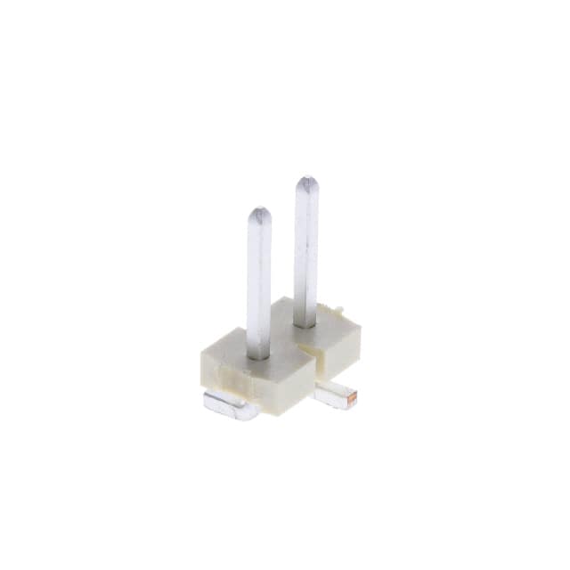 HPM-02-01-T-S-VS CONN HEADER SMD 2POS 5.08MM