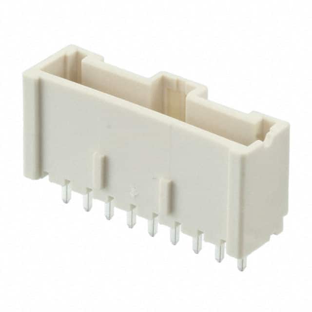 DF1EC-9P-2.5DSA(35) CONN HEADER VERT 9POS 2.5MM
