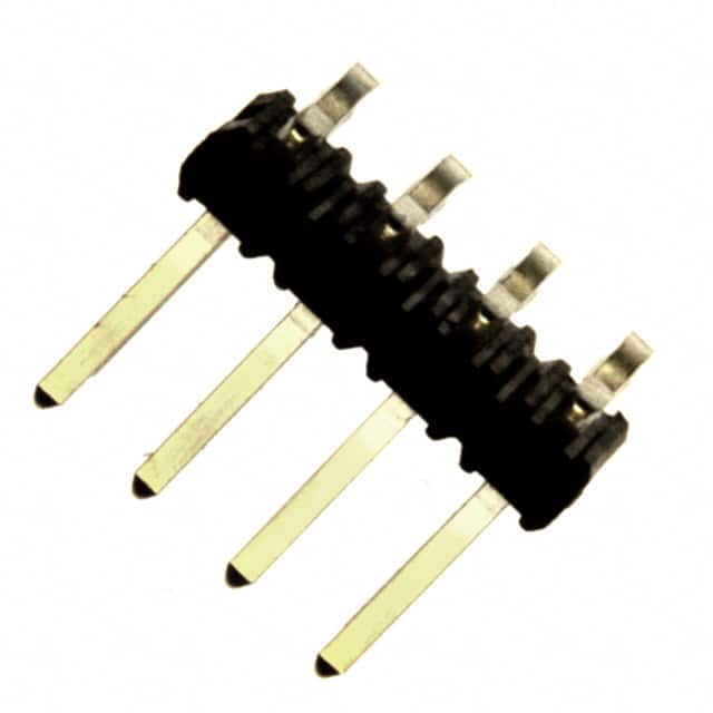 57202-G52-04LF CONN HEADER SMD 8POS 2MM