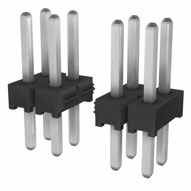 TMM-110-03-T-D CONN HEADER VERT 20POS 2MM