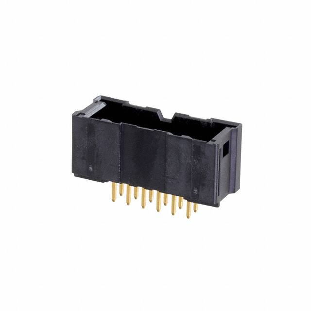 DF51A-12DP-2DSA(01) CONN HEADER VERT 12POS 2MM