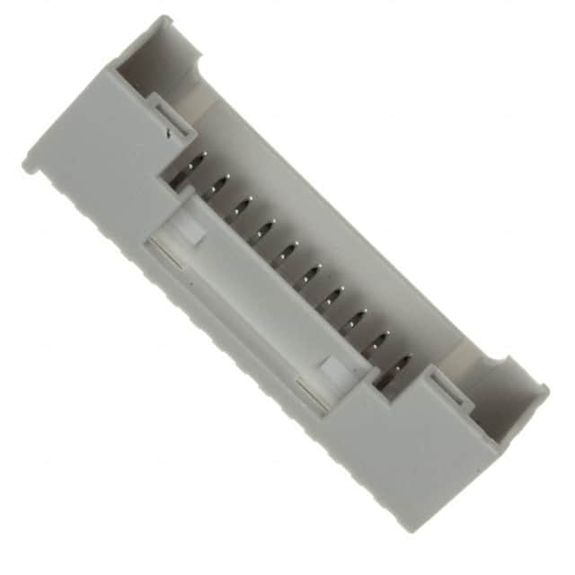 B32B-PUDSS-1(LF)(SN) CONN HEADER VERT 32POS 2MM
