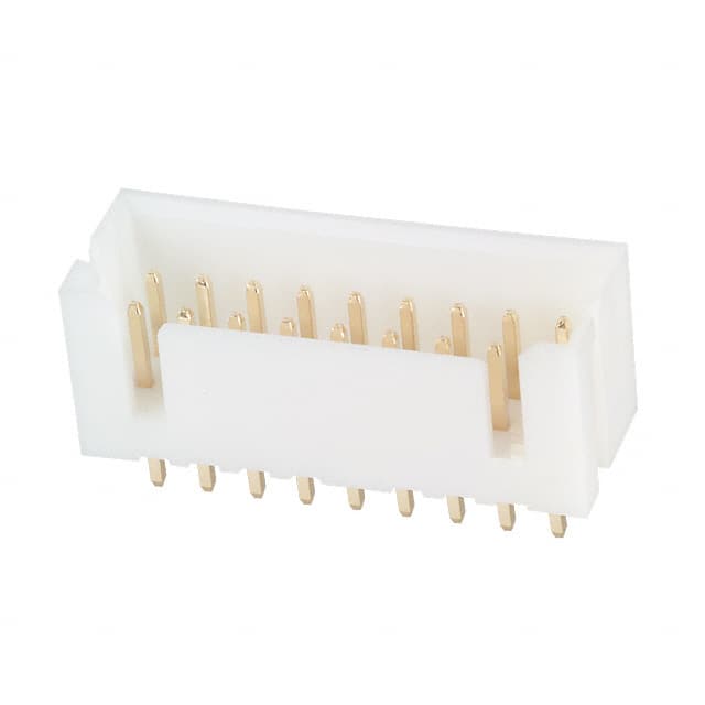 DF1B-18DP-2.5DSA(01) CONN HEADER VERT 18POS 2.5MM