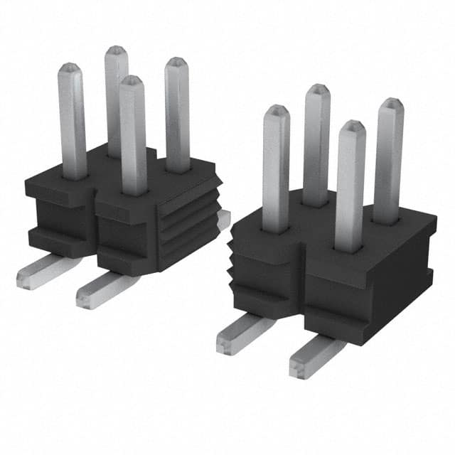 TMMH-105-01-T-DV CONN HEADER SMD 10POS 2MM