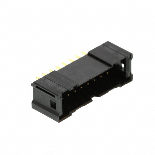 DF51A-16DP-2DSA(01) CONN HEADER VERT 16POS 2MM