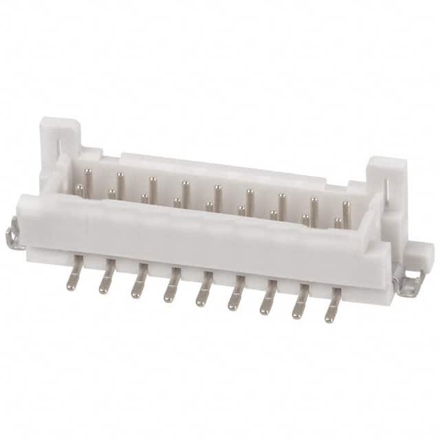 DF11GZ-18DP-2V(20) CONN HEADER SMD 18POS 2MM