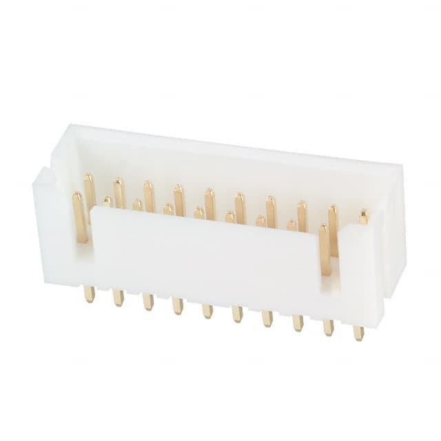 DF1B-20DP-2.5DSA(01) CONN HEADER VERT 20POS 2.5MM