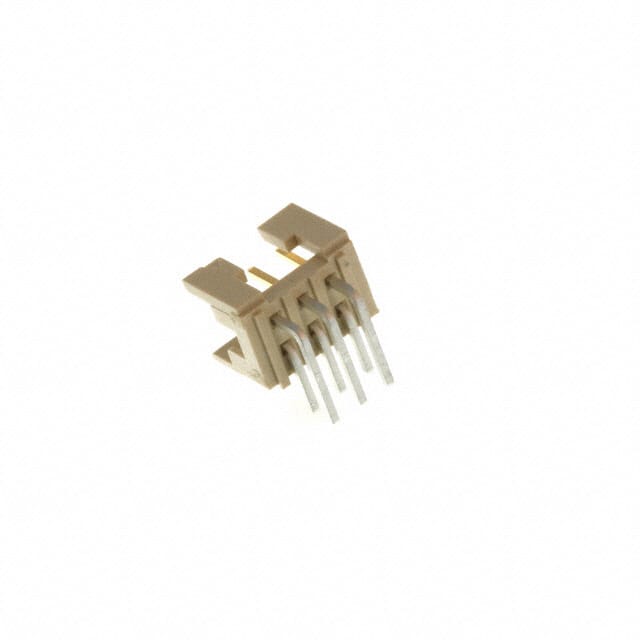 98464-G61-06ULF CONN HEADER R/A 6POS 2MM
