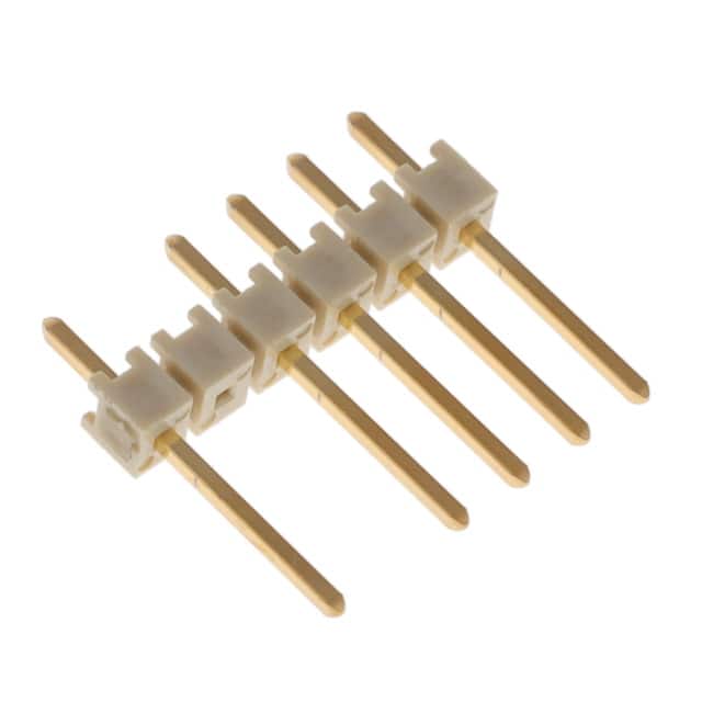 HMTSW-106-08-G-S-315-005 CONN HEADER VERT 6POS 2.54MM
