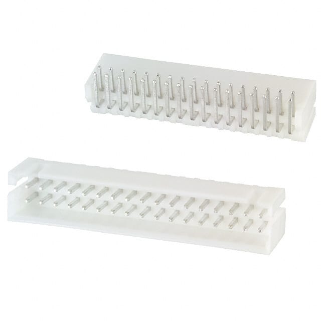 DF1B-34DP-2.5DS CONN HEADER R/A 34POS 2.5MM