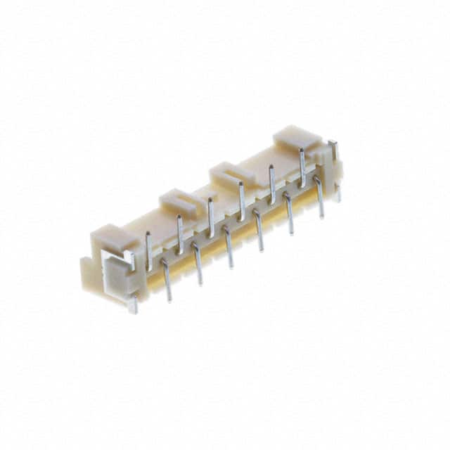 BM12B-XASS-TF(LF)(SN) CONN HEADER SMD 12POS 2.5MM