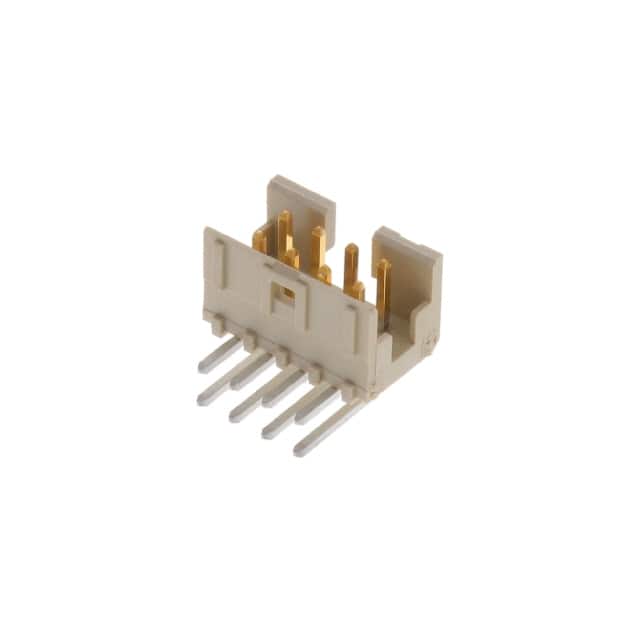 98464-G61-08ULF CONN HEADER R/A 8POS 2MM