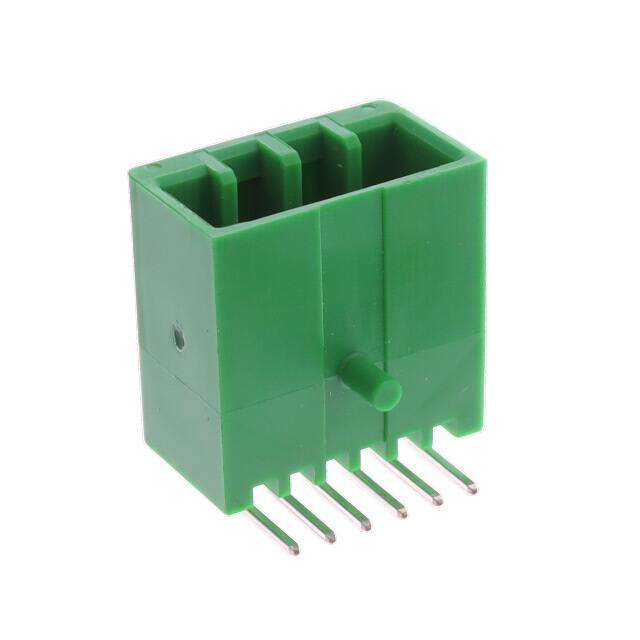 IL-AG5-6P-S3L2 CONN HEADER R/A 6POS 2.5MM