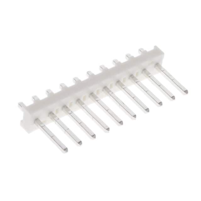 0026602100 CONN HEADER VERT 10POS 3.96MM