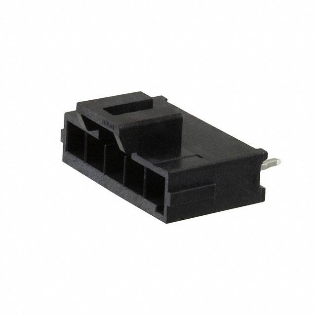 1722861205 CONN HEADER VERT 5POS 3.5MM