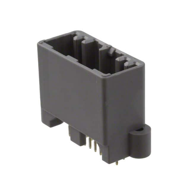 MX34020UF1 CONN HEADER VERT 20POS 2.2MM