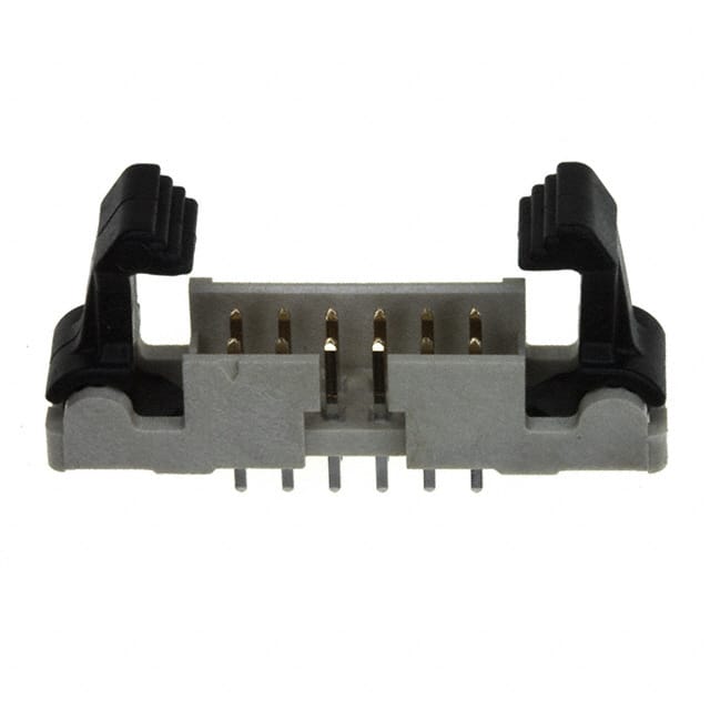 10078991-G22-12ULF CONN HEADER VERT 12POS 2MM