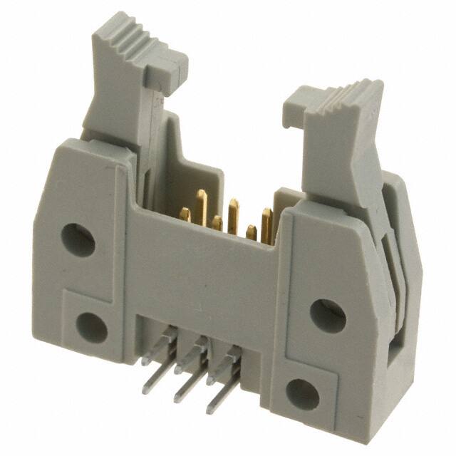 09185066903 CONN HEADER R/A 6POS 2.54MM