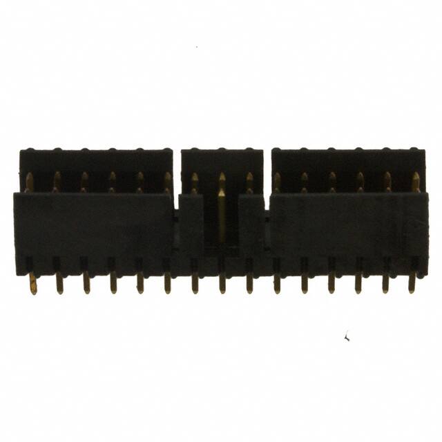 69168-130HLF CONN HEADER VERT 30POS 2.54MM