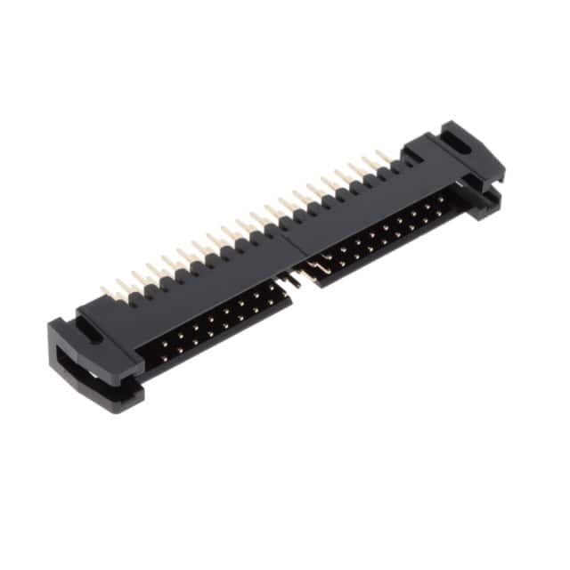 3110-40-001-11-00 CONN HEADER VERT 40POS 2MM