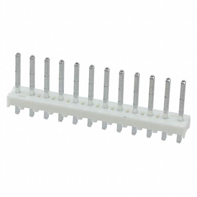 0026602120 CONN HEADER VERT 12POS 3.96MM