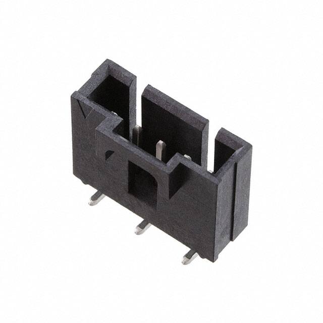 1719730005 CONN HEADER SMD 5POS 2.54MM