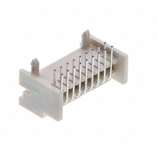 S18B-XADSS-N(LF)(SN) CONN HEADER R/A 18POS 2.5MM