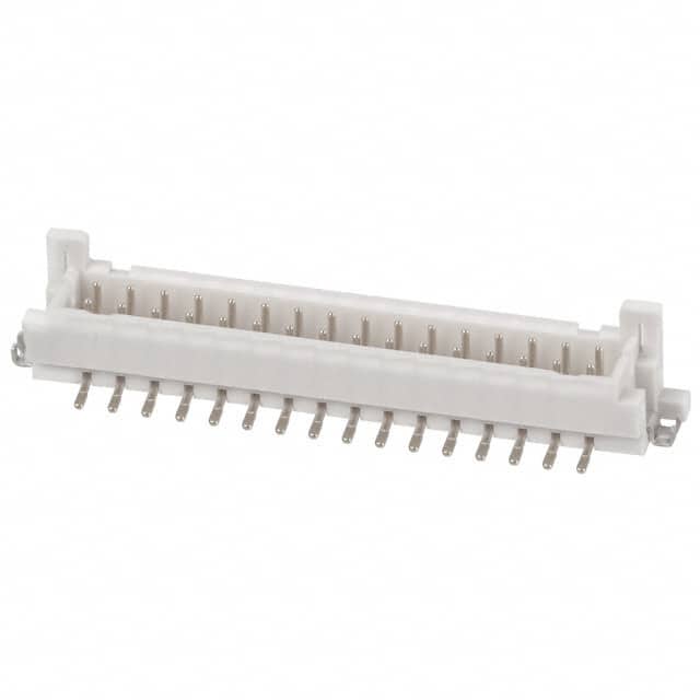 DF11GZ-32DP-2V(20) CONN HEADER SMD 32POS 2MM