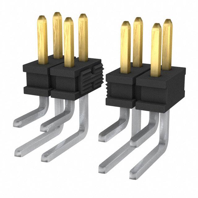 TMMH-115-01-F-D-RA CONN HEADER R/A 30POS 2MM