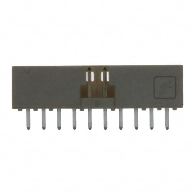 98414-G06-20ULF CONN HEADER VERT 20POS 2MM