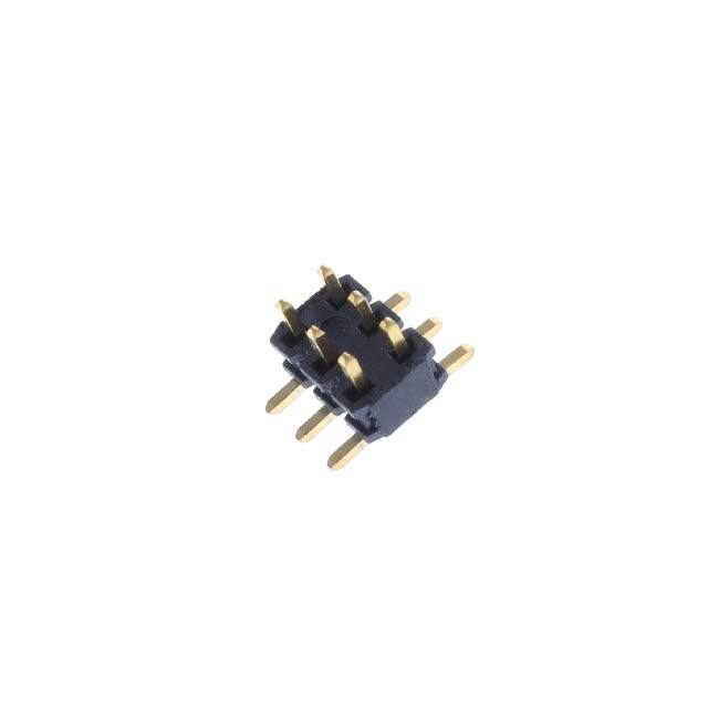 TMMH-103-04-G-DV-A 2MM LOW PROFILE STRIPS