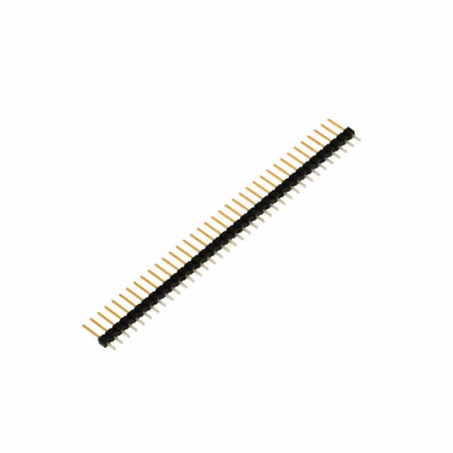 77311-824-36LF CONN HEADER VERT 36POS 2.54MM