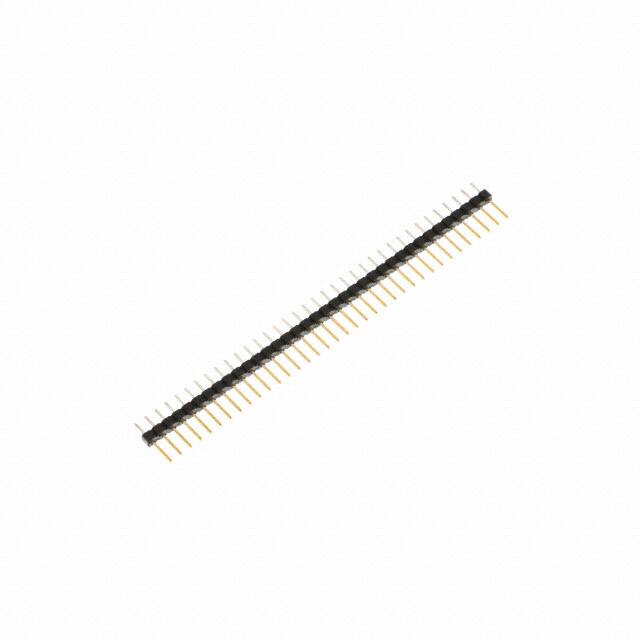 77311-102-36LF CONN HEADER VERT 36POS 2.54MM