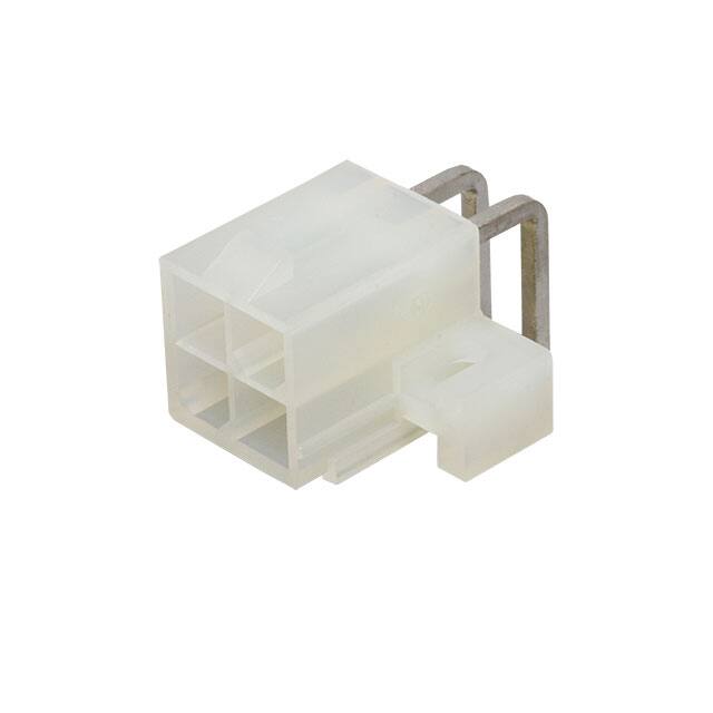 0039303043 CONN HEADER R/A 4POS 4.2MM