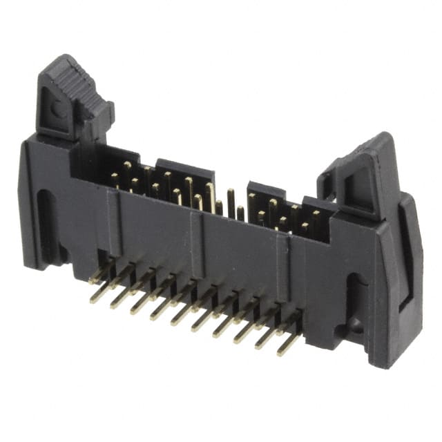61202022121 CONN HEADER R/A 20POS 2.54MM