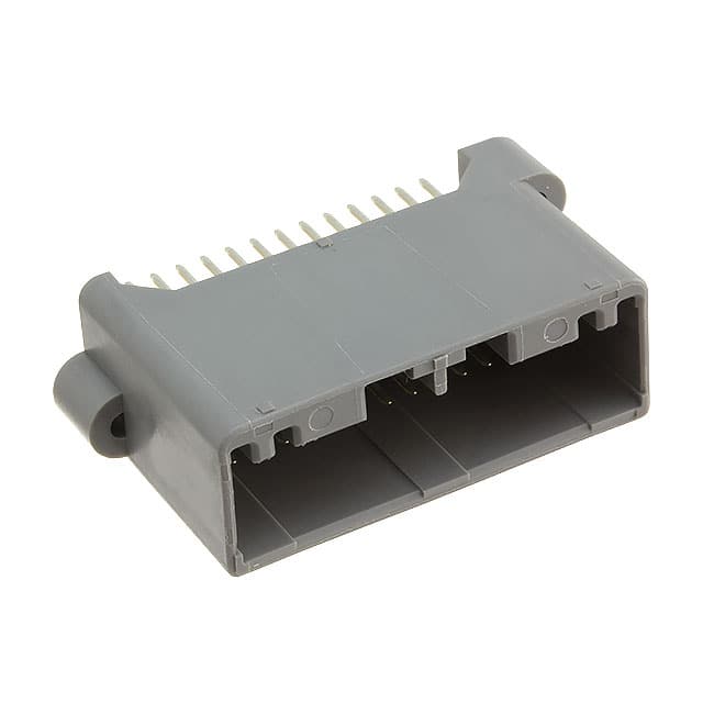 MX34028UF2 CONN HEADER VERT 28POS 2.2MM
