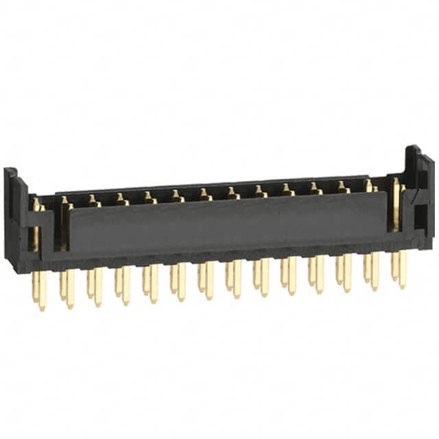 DF11-28DP-2DSA(01) CONN HEADER VERT 28POS 2MM
