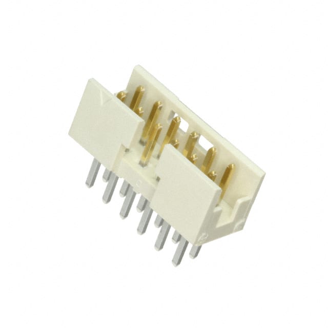 98414-G10-12LF CONN HEADER VERT 12POS 2MM