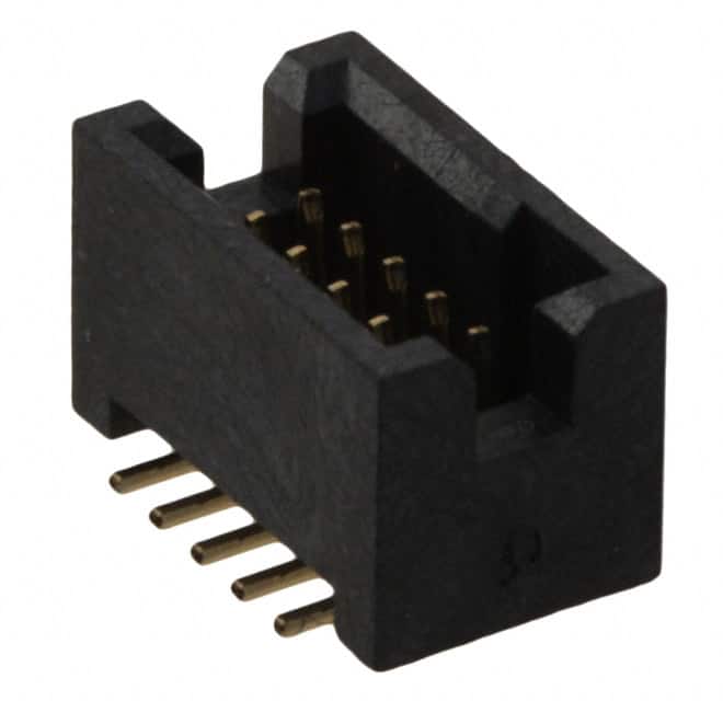 M50-4900545 CONN HEADER SMD 10POS 1.27MM