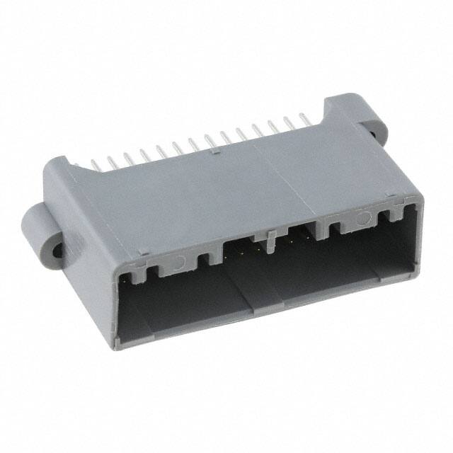 MX34032UF2 CONN HEADER VERT 32POS 2.2MM
