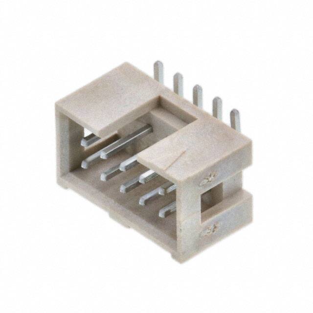 HTSS-105-01-T-DV CONN HEADER SMD 10POS 2.54MM