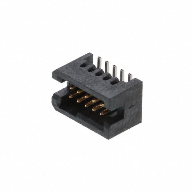 TFC-105-02-F-D .050 X .050 TERMINAL STRIP