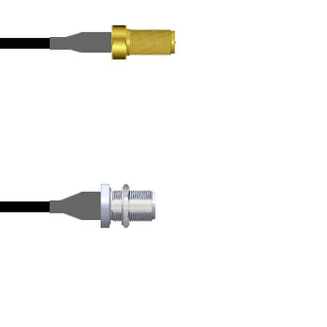 Q-7101U0003.75M SMA-SJ/N-SJB G174 0.75M