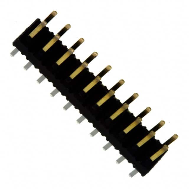 57102-G06-10LF CONN HEADER VERT 20POS 2MM