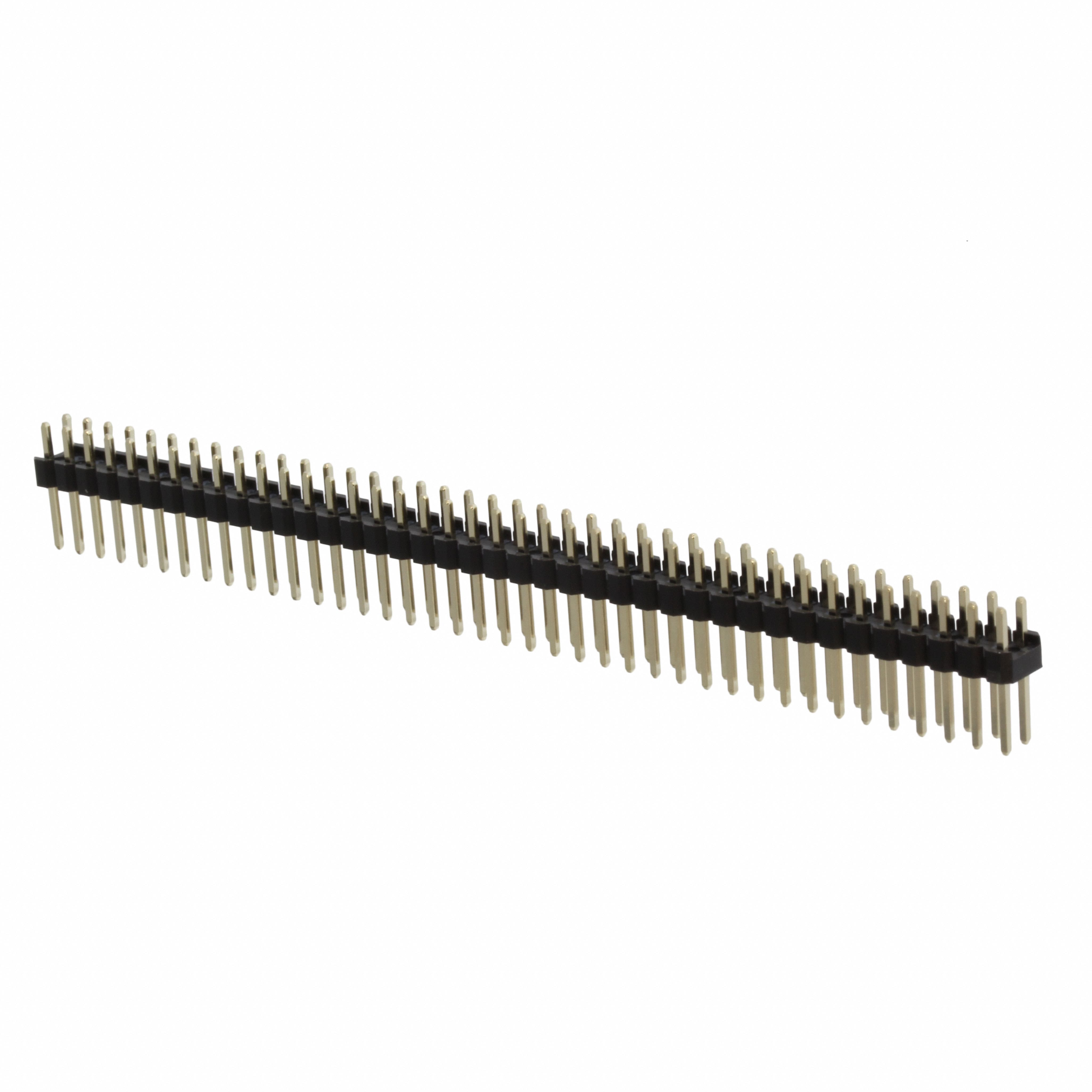 61307221121 CONN HEADER VERT 72POS 2.54MM