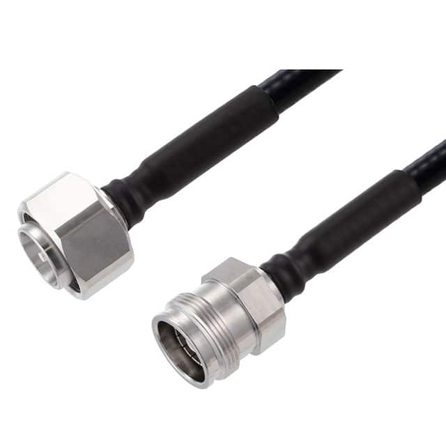PE3C7828-24 CBL 4.3(M)RA-4.3(F) FLEXLPIM24"