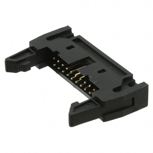 61202022921 CONN HEADER R/A 20POS 2.54MM